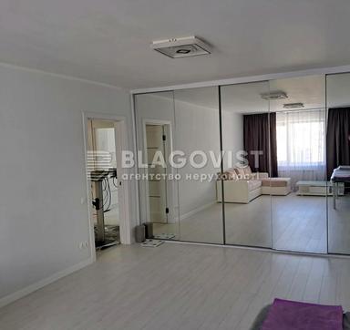 1-кімнатна квартира за адресою вул. Руденко (площа 56,8 м²) - Atlanta.ua - фото 17