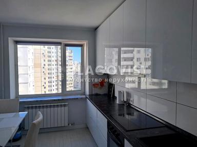 1-кімнатна квартира за адресою вул. Руденко (площа 56,8 м²) - Atlanta.ua - фото 19