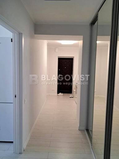 1-кімнатна квартира за адресою вул. Руденко (площа 56,8 м²) - Atlanta.ua - фото 25