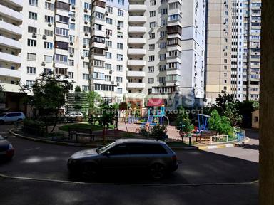 1-кімнатна квартира за адресою вул. Руденко (площа 56,8 м²) - Atlanta.ua - фото 27