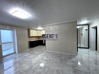 2-комнатная квартира по адресу ул. Черкасская (площадь 60 м²) - Atlanta.ua - фото 16