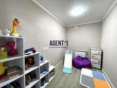 2-комнатная квартира по адресу ул. Черкасская (площадь 60 м²) - Atlanta.ua - фото 20