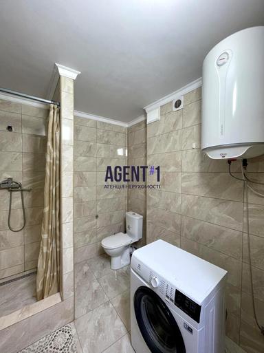 2-комнатная квартира по адресу ул. Черкасская (площадь 60 м²) - Atlanta.ua - фото 22