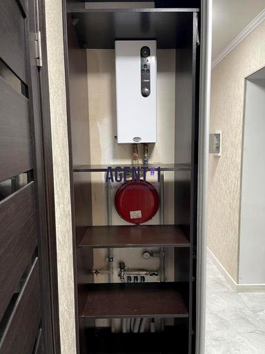 2-комнатная квартира по адресу ул. Черкасская (площадь 60 м²) - Atlanta.ua - фото 24