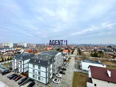 2-комнатная квартира по адресу ул. Черкасская (площадь 60 м²) - Atlanta.ua - фото 25