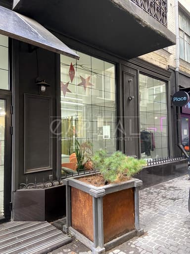 Коммерческая недвижимость по адресу ул. Златоустовская (площадь 141,6 м²) - Atlanta.ua - imageAlt 35