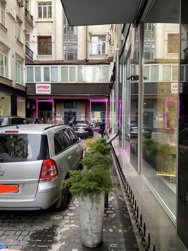 Коммерческая недвижимость по адресу ул. Златоустовская (площадь 141,6 м²) - Atlanta.ua - imageAlt 63