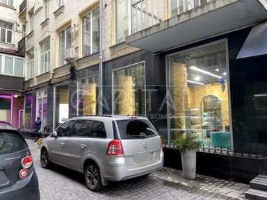 Коммерческая недвижимость по адресу ул. Златоустовская (площадь 141,6 м²) - Atlanta.ua - imageAlt 50