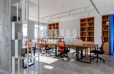 Комерційна нерухомість за адресою вул. Правобережна (площа 255 м²) - Atlanta.ua - фото 44