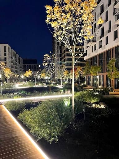 Многокомнатная квартира по адресу ул. Салютная (площадь 131,9 м²) - Atlanta.ua - imageAlt 24