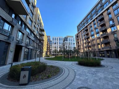 Многокомнатная квартира по адресу ул. Салютная (площадь 131,9 м²) - Atlanta.ua - imageAlt 23