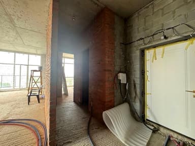 Многокомнатная квартира по адресу ул. Салютная (площадь 131,9 м²) - Atlanta.ua - imageAlt 16