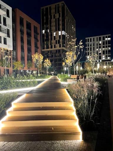 Многокомнатная квартира по адресу ул. Салютная (площадь 131,9 м²) - Atlanta.ua - imageAlt 27