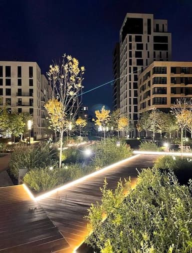 Многокомнатная квартира по адресу ул. Салютная (площадь 131,9 м²) - Atlanta.ua - imageAlt 26