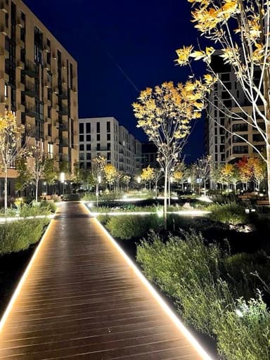 Многокомнатная квартира по адресу ул. Салютная (площадь 131,9 м²) - Atlanta.ua - imageAlt 25