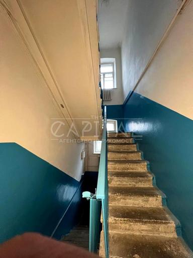 Commercial real estate at st. Ul Vasilkovskaya (area 428 m²) - Atlanta.ua - photo 24