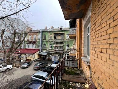 Commercial real estate at st. Ul Vasilkovskaya (area 428 m²) - Atlanta.ua - photo 27