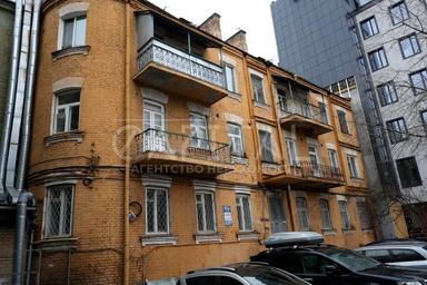 Commercial real estate at st. Ul Vasilkovskaya (area 428 m²) - Atlanta.ua - photo 19