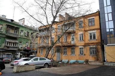 Commercial real estate at st. Ul Vasilkovskaya (area 428 m²) - Atlanta.ua - photo 22