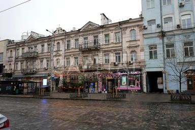 Commercial real estate at st. Ul Vasilkovskaya (area 428 m²) - Atlanta.ua - photo 18