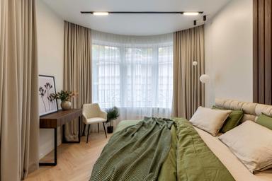 3-rooms apartment apartment by the address (area 92 m²) - Atlanta.ua - photo 24