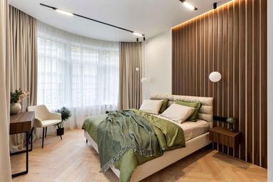 3-rooms apartment apartment by the address (area 92 m²) - Atlanta.ua - photo 22