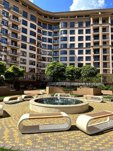 3-rooms apartment apartment by the address (area 92 m²) - Atlanta.ua - photo 42