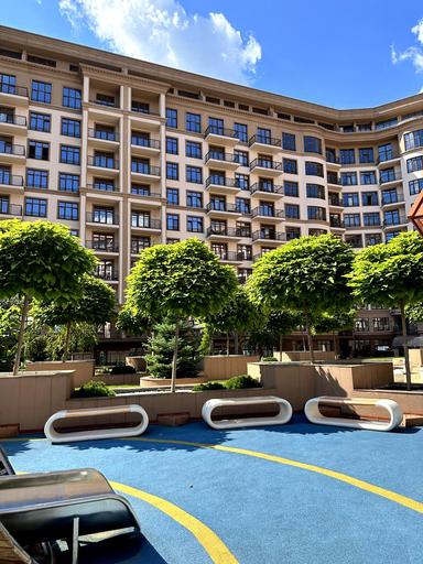 3-rooms apartment apartment by the address (area 92 m²) - Atlanta.ua - photo 41