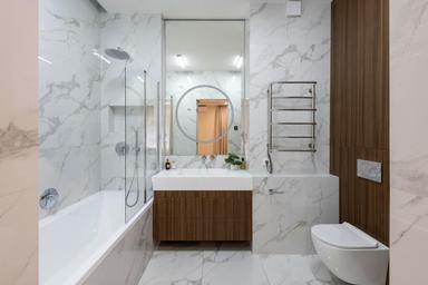 3-rooms apartment apartment by the address (area 92 m²) - Atlanta.ua - photo 27