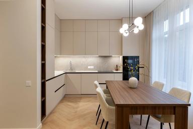 3-rooms apartment apartment by the address (area 92 m²) - Atlanta.ua - photo 33