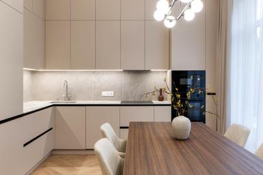 3-rooms apartment apartment by the address (area 92 m²) - Atlanta.ua - photo 35