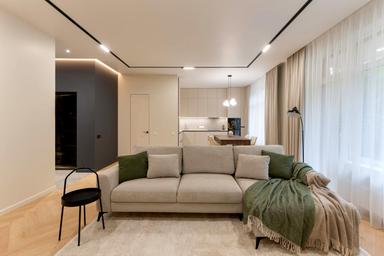 3-rooms apartment apartment by the address (area 92 m²) - Atlanta.ua - photo 37