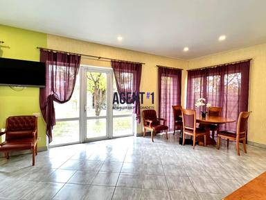 Дом по адресу переулок Софиевский (площадь 156 м²) - Atlanta.ua - фото 23