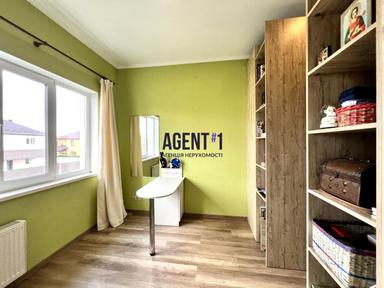 Дом по адресу переулок Софиевский (площадь 156 м²) - Atlanta.ua - фото 32