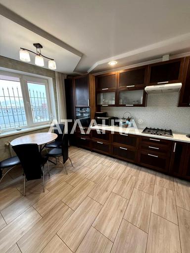 House by the address (area 200 m²) - Atlanta.ua - photo 21