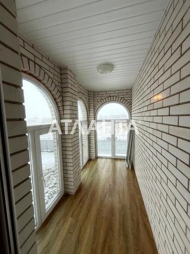 House by the address (area 200 m²) - Atlanta.ua - photo 30