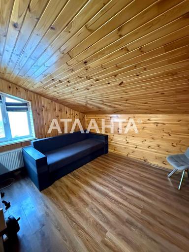 House by the address (area 200 m²) - Atlanta.ua - photo 32