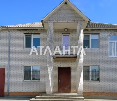 House by the address (area 200 m²) - Atlanta.ua - photo 38