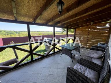 House by the address (area 200 m²) - Atlanta.ua - photo 36