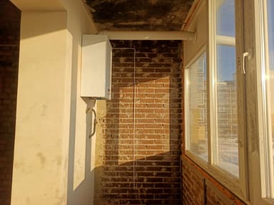 2-rooms apartment apartment by the address st. Krivonosa (area 89 m²) - Atlanta.ua - фото 13