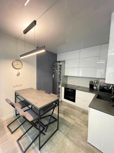 2-комнатная квартира по адресу (площадь 58 м²) - Atlanta.ua - фото 17