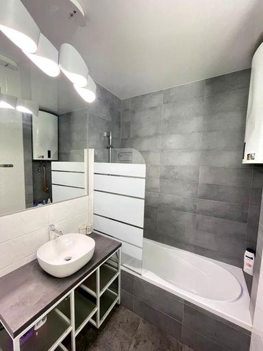 2-комнатная квартира по адресу (площадь 58 м²) - Atlanta.ua - фото 22