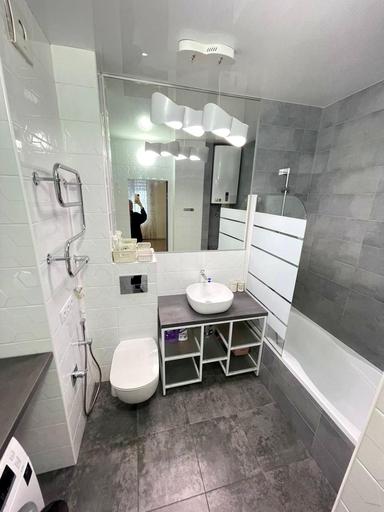 2-комнатная квартира по адресу (площадь 58 м²) - Atlanta.ua - фото 23