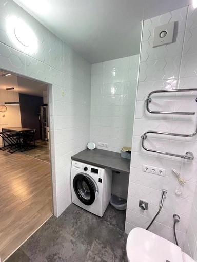 2-комнатная квартира по адресу (площадь 58 м²) - Atlanta.ua - фото 24