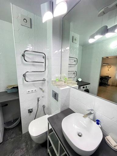 2-комнатная квартира по адресу (площадь 58 м²) - Atlanta.ua - фото 25