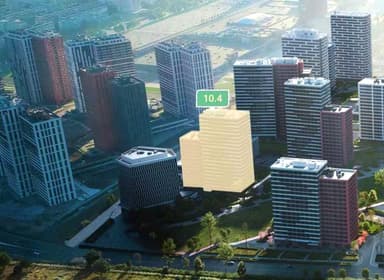 1-комнатная квартира по адресу (площадь 43 м²) - Atlanta.ua - фото 6