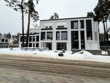 House by the address st. Varshavskaya (area 120 m²) - Atlanta.ua - photo 18