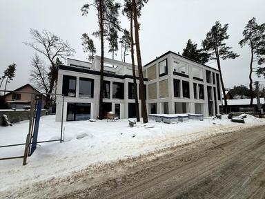 House by the address st. Varshavskaya (area 120 m²) - Atlanta.ua - photo 17