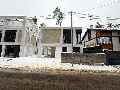 Дом по адресу ул. Варшавская (площадь 107 м²) - Atlanta.ua - фото 10