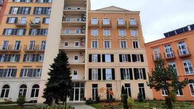 3-комнатная квартира по адресу ул. Инглези (площадь 87 м²) - Atlanta.ua - imageAlt 9